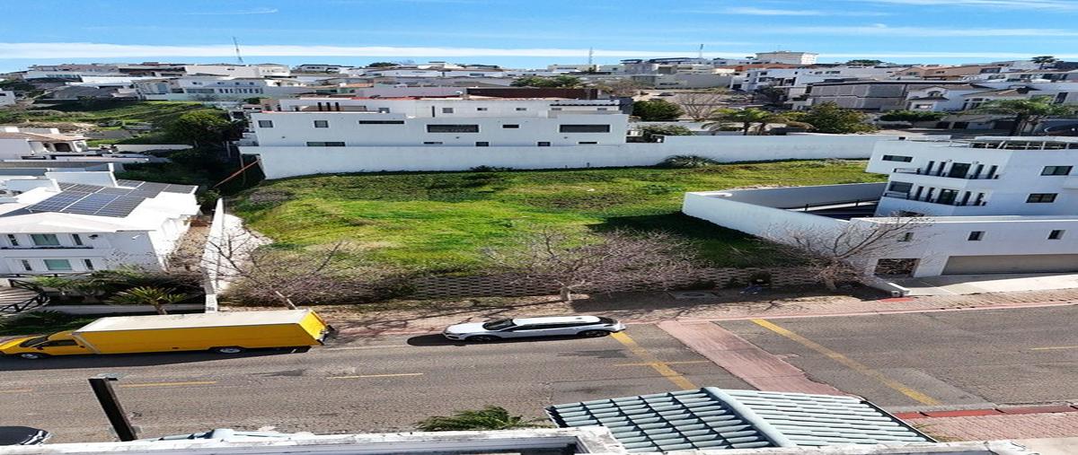 Foto de terreno habitacional en venta en paseo mil cumbres , cumbres de juárez, tijuana, baja california, 31065609 No. 03