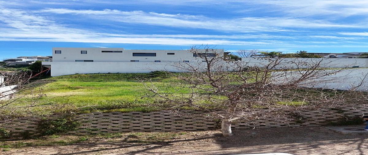 Foto de terreno habitacional en venta en paseo mil cumbres , cumbres de juárez, tijuana, baja california, 31065609 No. 04