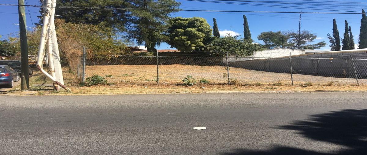 Foto de terreno habitacional en renta en paseo mirador del valle , villas de irapuato, irapuato, guanajuato, 0 No. 03