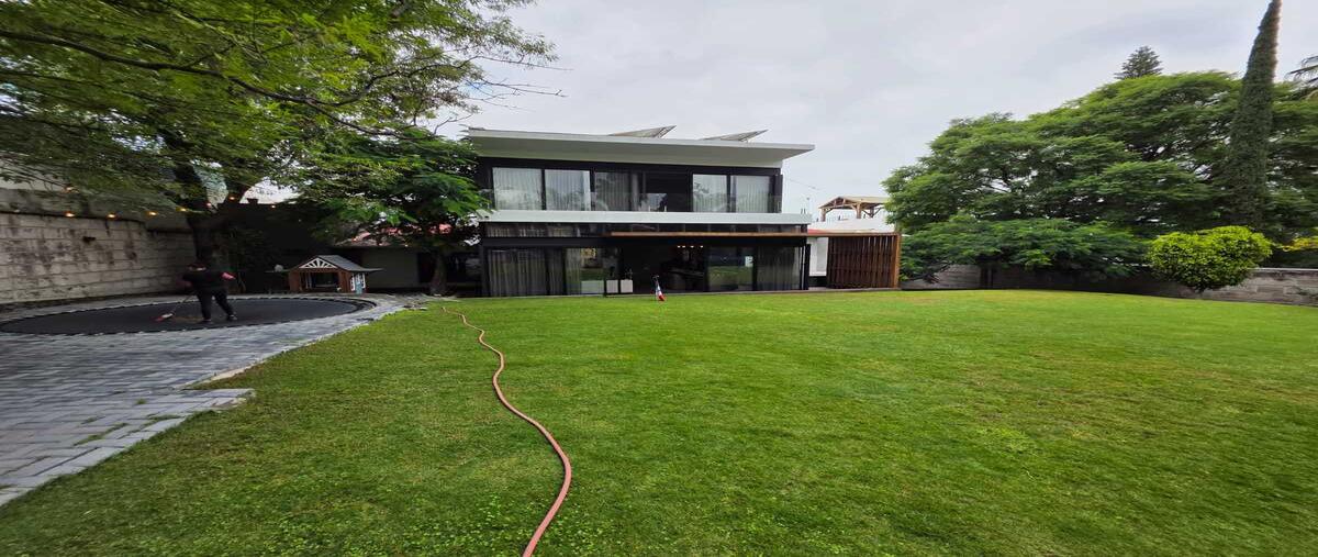 Foto de casa en venta en paseo misión de conca , colinas del bosque 1a sección, corregidora, querétaro, 30350850 No. 01