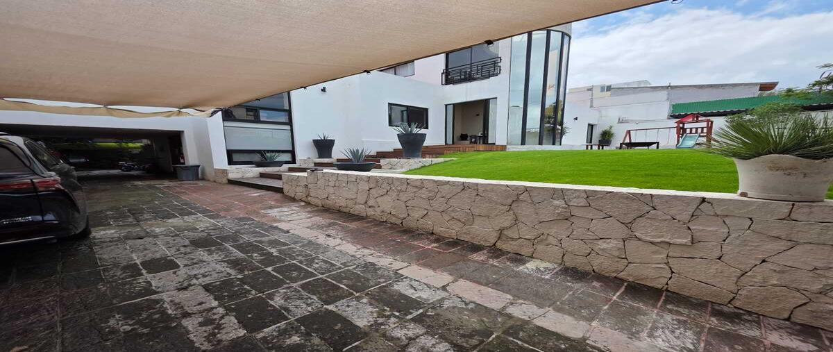 Foto de casa en venta en paseo misión de conca , colinas del bosque 1a sección, corregidora, querétaro, 30350850 No. 03