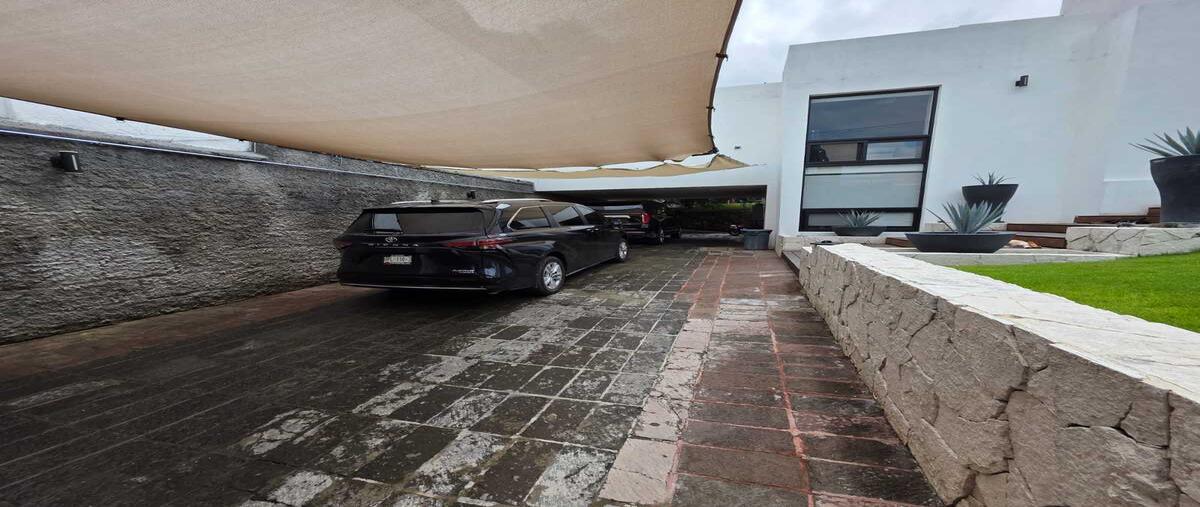 Foto de casa en venta en paseo misión de conca , colinas del bosque 1a sección, corregidora, querétaro, 30350850 No. 04