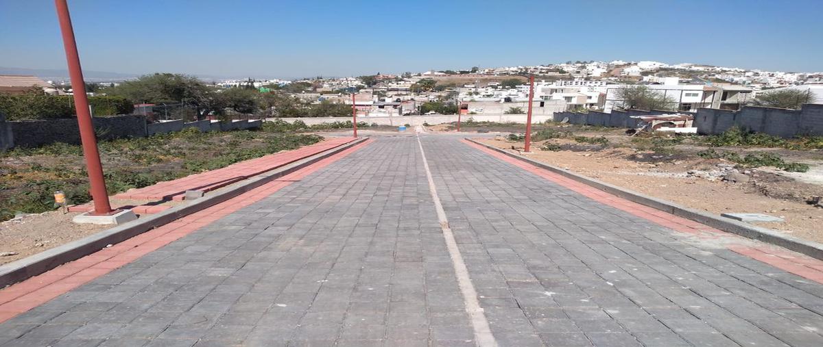 Foto de terreno habitacional en paseo mision de jalpan 13, colinas del bosque 1a sección, corregidora, querétaro, 0 foto 01 Foto de terreno habitacional en venta en paseo mision de jalpan 13, colinas del bosque 1a sección, corregidora, querétaro, 0 No. 01