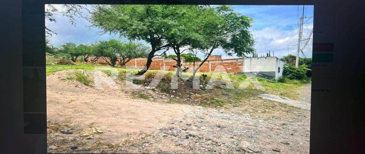 Foto de terreno habitacional en venta en paseo mision de jalpan , colinas del bosque 2a sección, corregidora, querétaro, 0 No. 03
