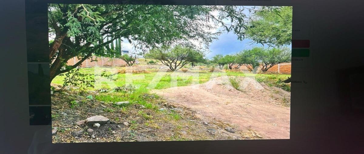 Foto de terreno habitacional en venta en paseo mision de jalpan , colinas del bosque 2a sección, corregidora, querétaro, 0 No. 05