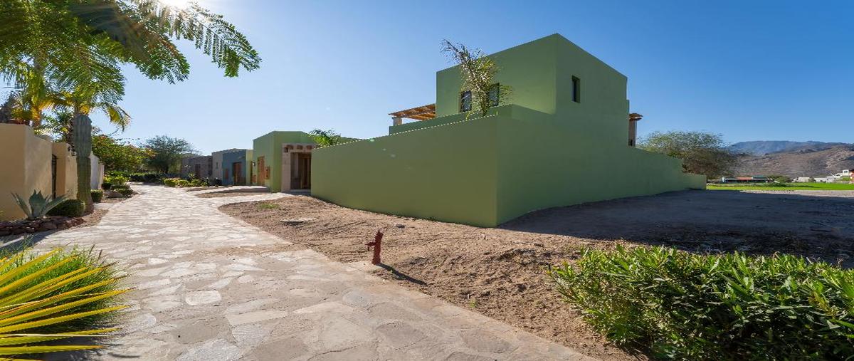 Foto de casa en venta en paseo mision de loreto 426, nopolo, loreto, baja california sur, 0 No. 03