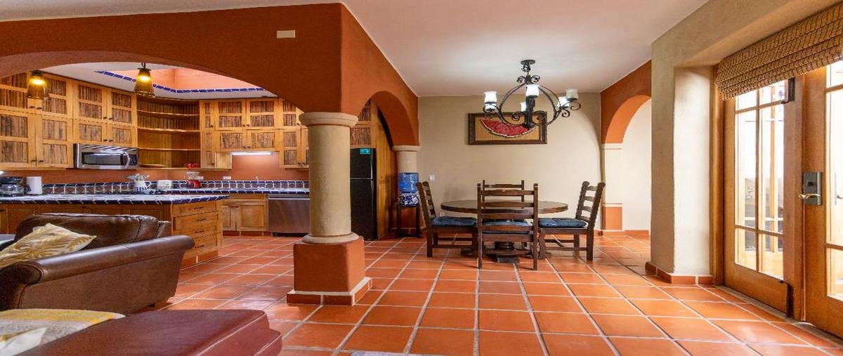 Foto de casa en venta en paseo misión de loreto 538, nopolo, loreto, baja california sur, 0 No. 05