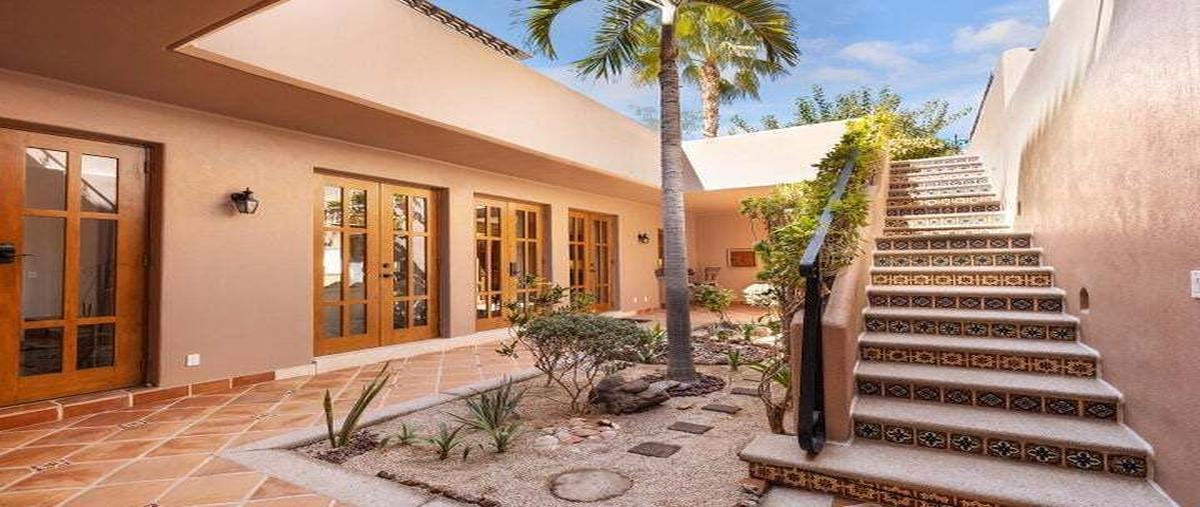 Foto de casa en venta en paseo mision de loreto , nopolo, loreto, baja california sur, 0 No. 03