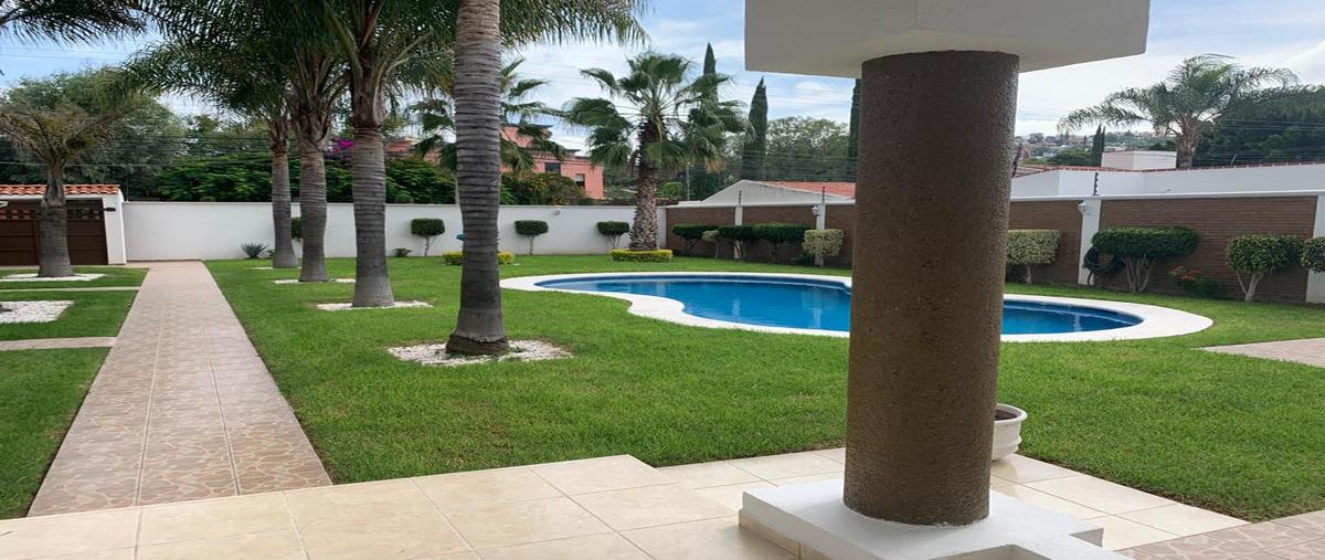 Foto de casa en venta en paseo mision de tilaco , colinas del bosque 1a sección, corregidora, querétaro, 30727884 No. 03
