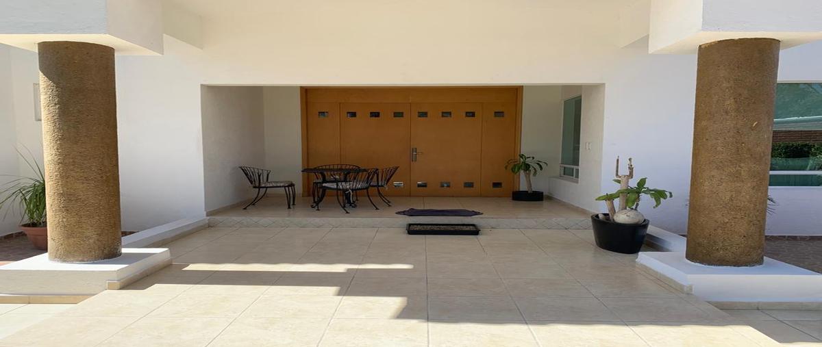 Foto de casa en venta en paseo mision de tilaco , colinas del bosque 1a sección, corregidora, querétaro, 30727884 No. 04