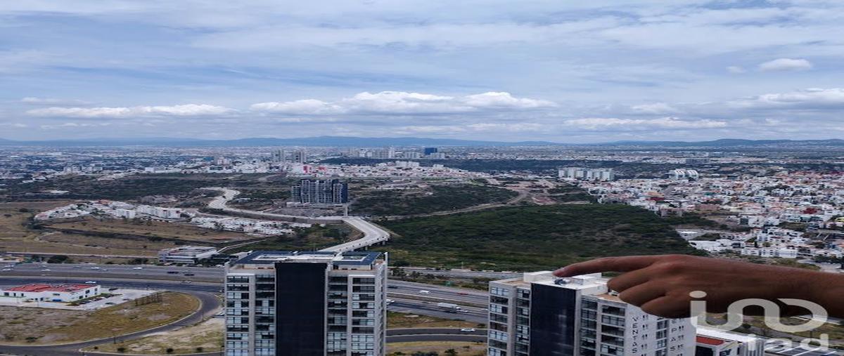 Foto de departamento en venta en paseo monte miranda 137, del valle, querétaro, querétaro, 28719463 No. 03