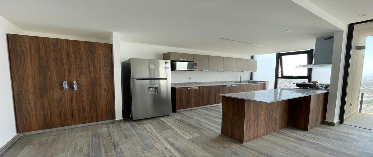 Foto de departamento en renta en paseo monte miranda , el marqués, querétaro, querétaro, 0 No. 03