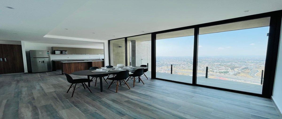 Foto de departamento en renta en paseo monte miranda , el marqués, querétaro, querétaro, 0 No. 04
