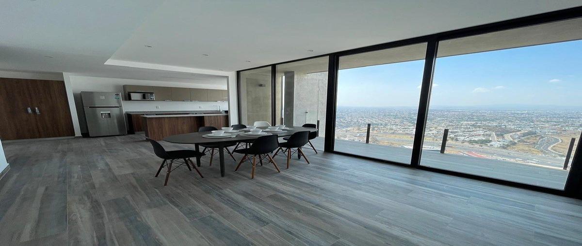 Foto de departamento en renta en paseo monte miranda , el marqués, querétaro, querétaro, 0 No. 05