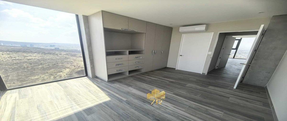 Foto de departamento en renta en paseo monte miranda , piamonte, el marqués, querétaro, 0 No. 08