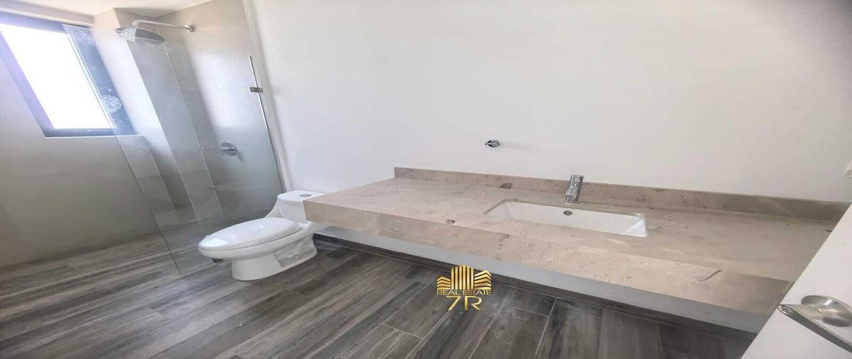 Foto de departamento en renta en paseo monte miranda , piamonte, el marqués, querétaro, 0 No. 09