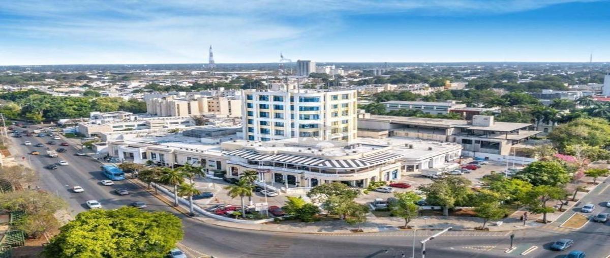 Foto de oficina en renta en paseo montejo 44, centro sct yucatán, mérida, yucatán, 26669068 No. 03