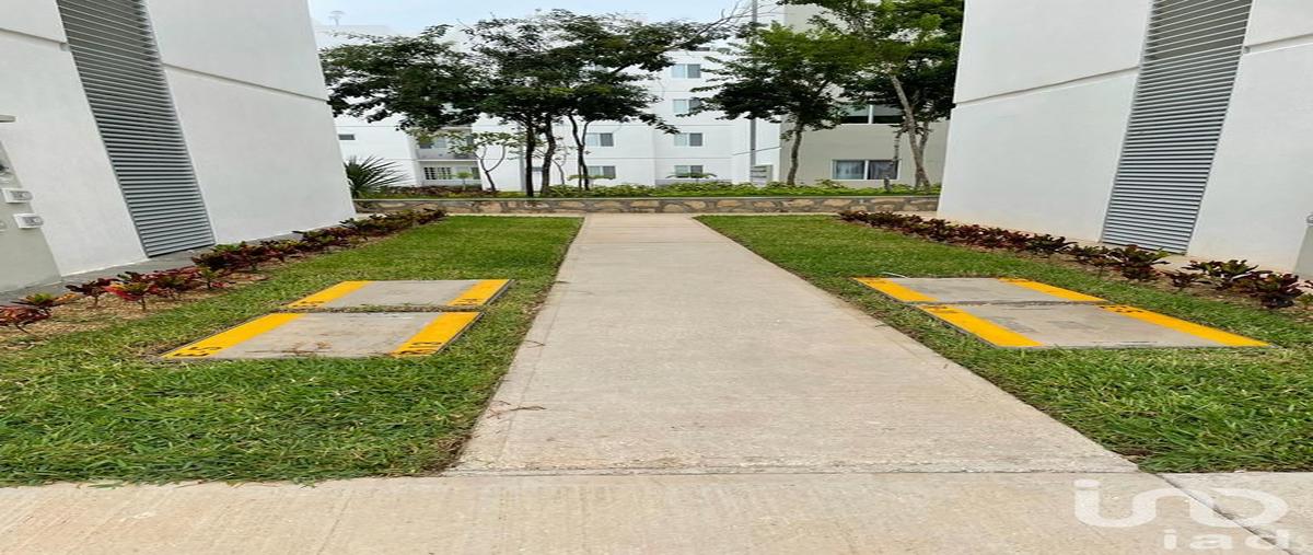 Foto de departamento en venta en paseo montejo , los olivos, solidaridad, quintana roo, 31112858 No. 03