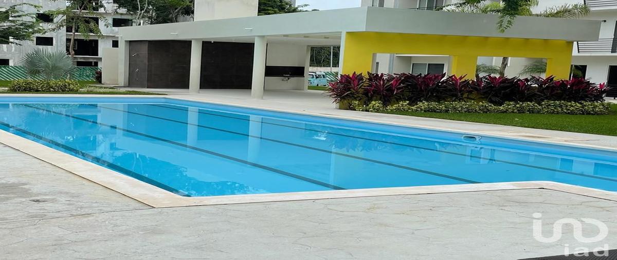 Foto de departamento en venta en paseo montejo , los olivos, solidaridad, quintana roo, 31112858 No. 04