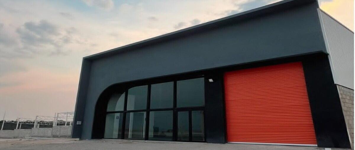 Foto de bodega en paseo monterra , zakia, el marqués, querétaro, 0 foto 01 Foto de bodega en venta en paseo monterra , zakia, el marqués, querétaro, 0 No. 01