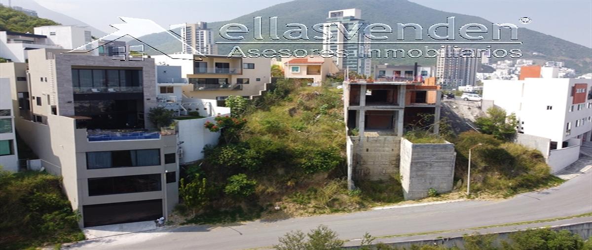Foto de terreno habitacional en paseo murazano 3535, sonoma residencial, monterrey, nuevo león, 28010181 foto 02 Foto de terreno habitacional en venta en paseo murazano 3535, sonoma residencial, monterrey, nuevo león, 28010181 No. 02