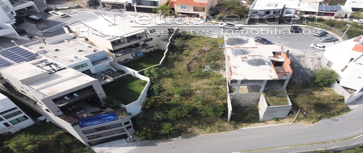 Foto de terreno habitacional en paseo murazano 3535, sonoma residencial, monterrey, nuevo león, 28010181 foto 04 Foto de terreno habitacional en venta en paseo murazano 3535, sonoma residencial, monterrey, nuevo león, 28010181 No. 04