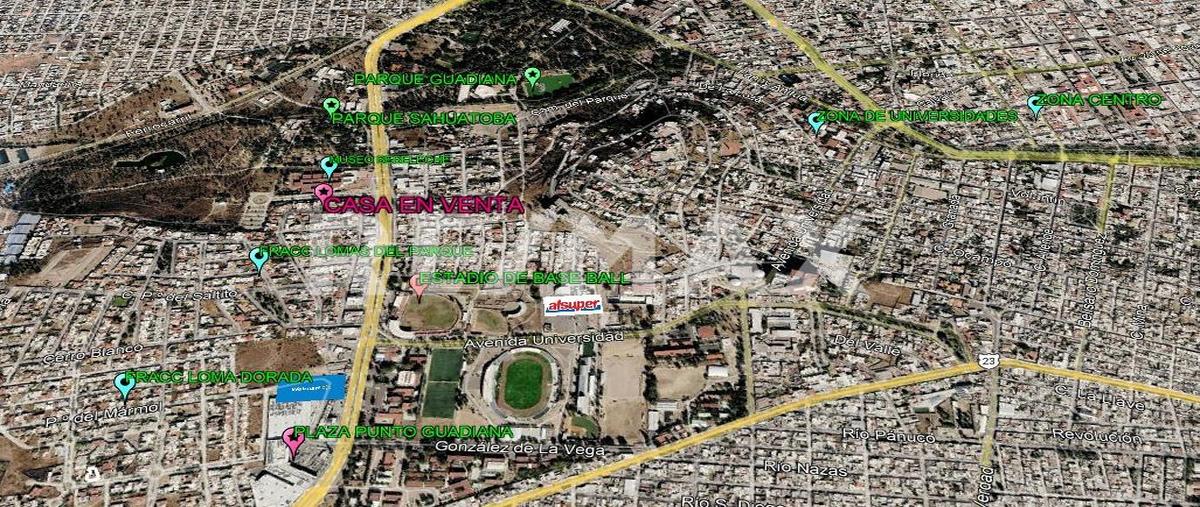 Foto de casa en venta en paseo navacoyan , lomas del parque, durango, durango, 28115046 No. 03