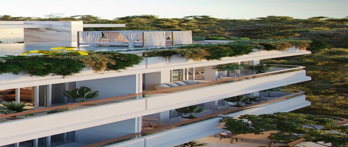 Foto de departamento en venta en paseo norte , cholul, mérida, yucatán, 0 No. 04