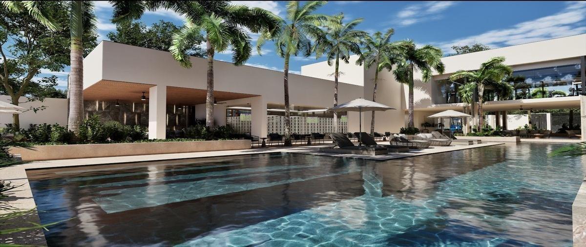 Foto de terreno habitacional en paseo norte , residencial campestre viladiu, mérida, yucatán, 0 foto 05 Foto de terreno habitacional en venta en paseo norte , residencial campestre viladiu, mérida, yucatán, 0 No. 05