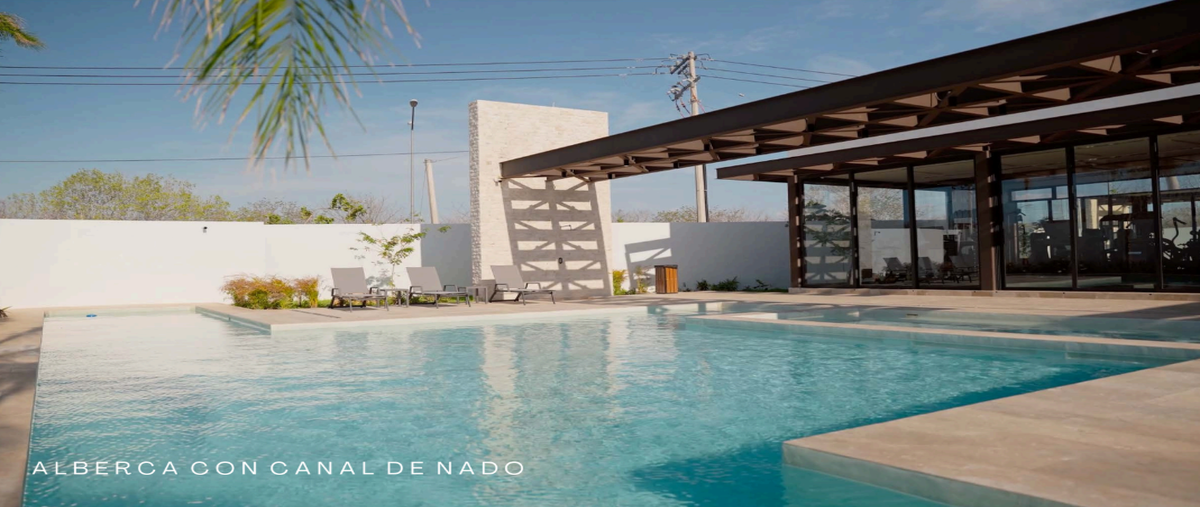 Foto de terreno habitacional en paseo norte , residencial campestre viladiu, mérida, yucatán, 0 foto 05 Foto de terreno habitacional en venta en paseo norte , residencial campestre viladiu, mérida, yucatán, 0 No. 05