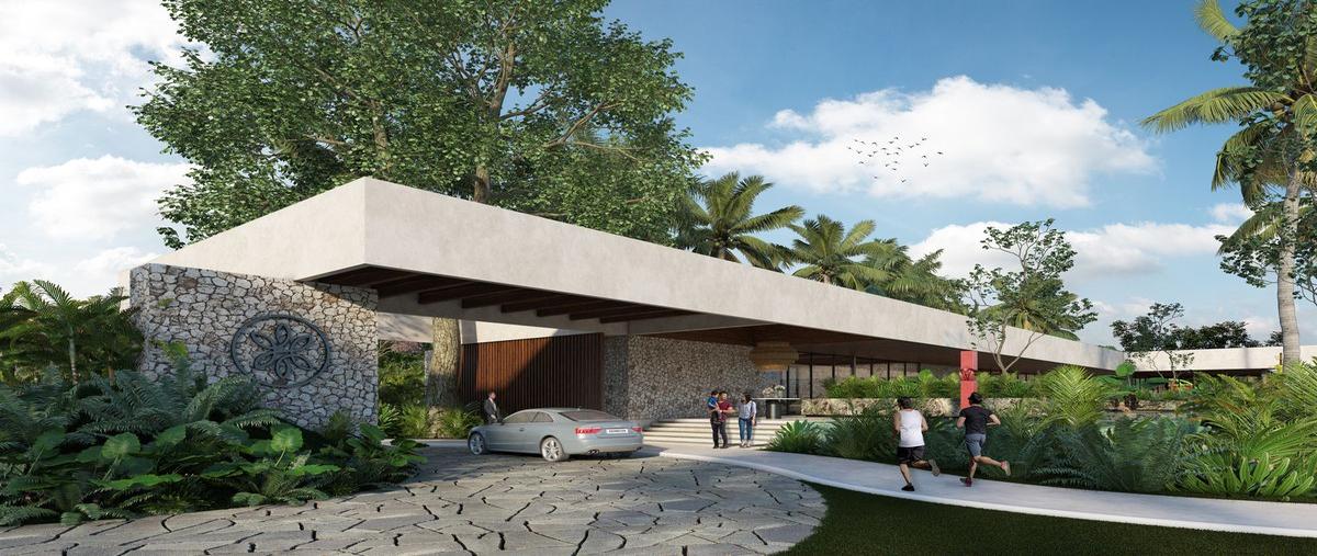 Foto de terreno habitacional en paseo norte , residencial campestre viladiu, mérida, yucatán, 0 foto 01 Foto de terreno habitacional en venta en paseo norte , residencial campestre viladiu, mérida, yucatán, 0 No. 01