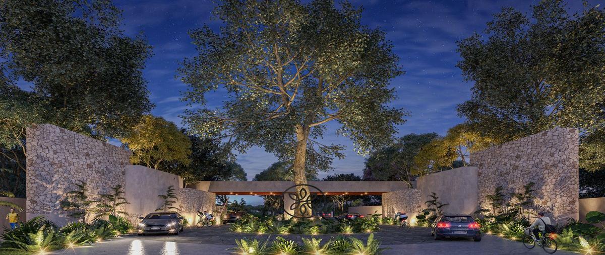 Foto de terreno habitacional en paseo norte , residencial campestre viladiu, mérida, yucatán, 0 foto 02 Foto de terreno habitacional en venta en paseo norte , residencial campestre viladiu, mérida, yucatán, 0 No. 02