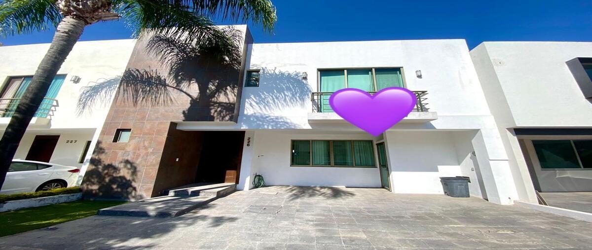 Foto de casa en venta en paseo norte , solares, zapopan, jalisco, 0 No. 03