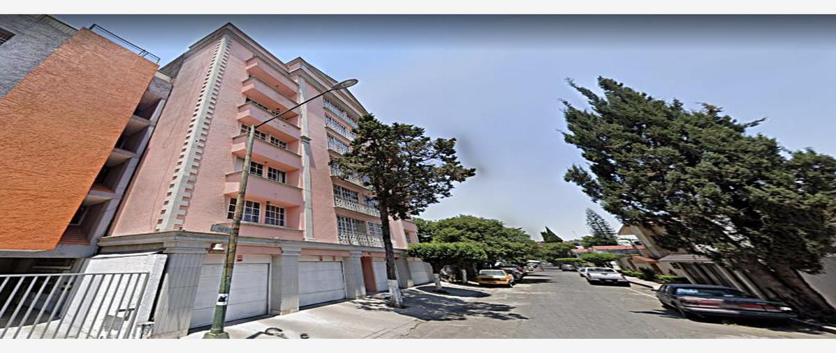 Foto de departamento en paseo nuevo 43, paseos de taxqueña, coyoacán, df / cdmx, 0 foto 04 Foto de departamento en venta en paseo nuevo 43, paseos de taxqueña, coyoacán, df / cdmx, 0 No. 04