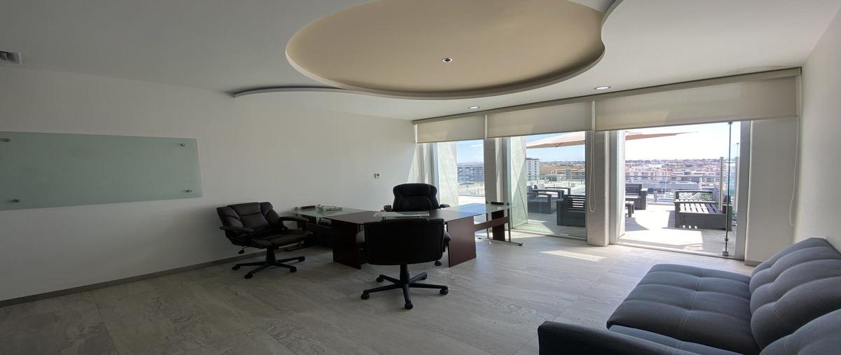 Foto de oficina en renta en paseo opera , la isla lomas de angelópolis, san andrés cholula, puebla, 0 No. 03