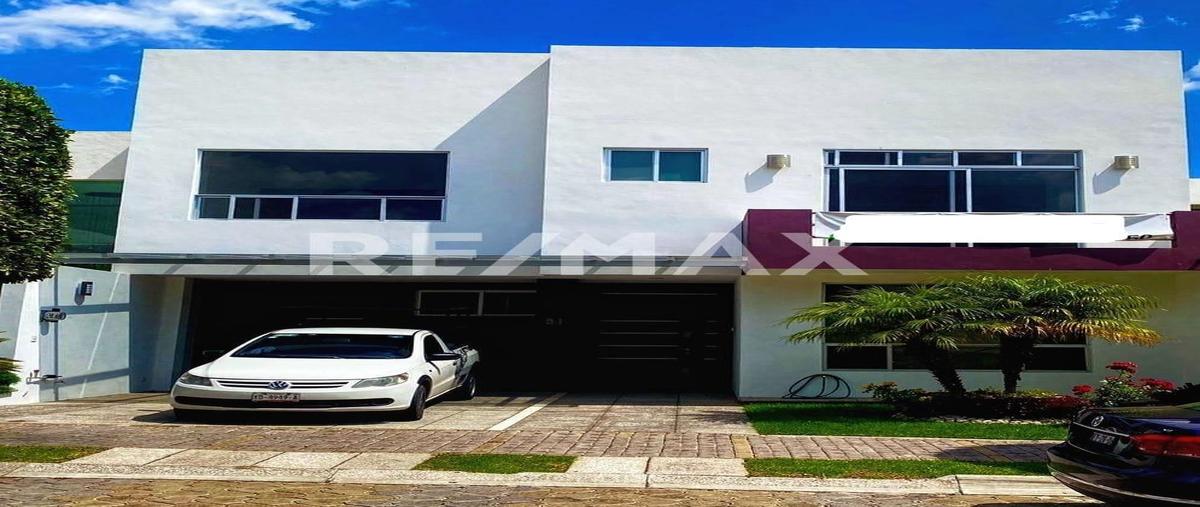 Foto de casa en condominio en paseo orquídeas , lomas de angelópolis, san andrés cholula, puebla, 28422984 foto 01 Foto de casa en condominio en venta en paseo orquídeas , lomas de angelópolis, san andrés cholula, puebla, 28422984 No. 01