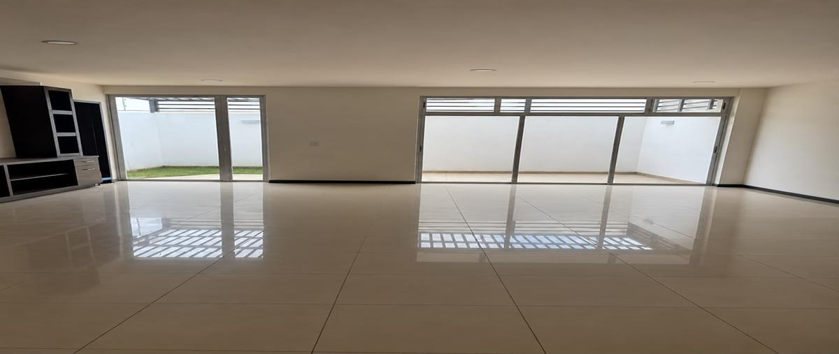 Foto de casa en condominio en renta en paseo orquídeas , lomas de angelópolis, san andrés cholula, puebla, 0 No. 03