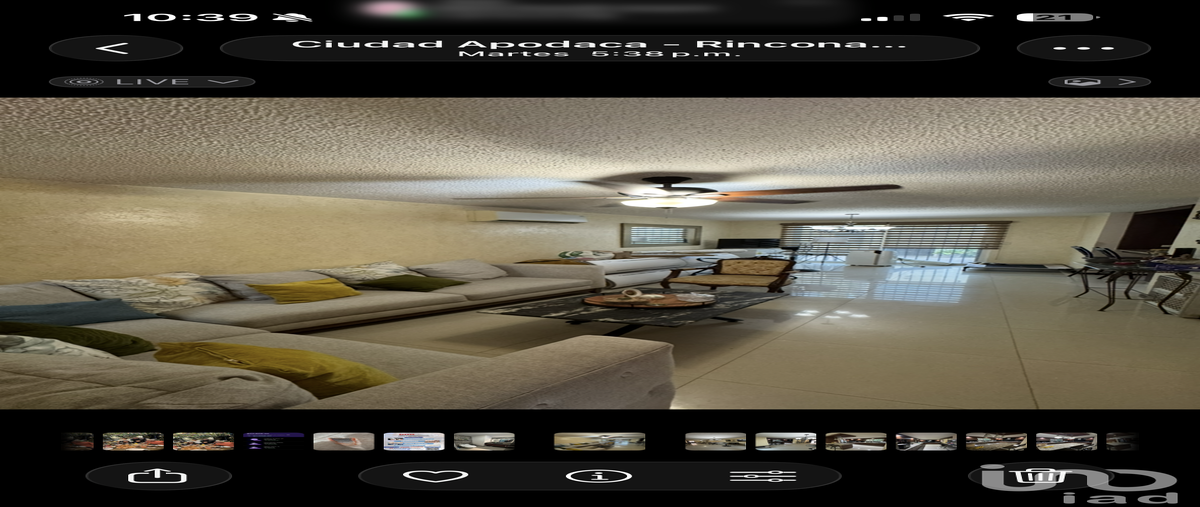 Foto de casa en paseo pamplona 413, rinconada colonial, apodaca, nuevo león, 31742540 foto 04 Foto de casa en venta en paseo pamplona 413, rinconada colonial, apodaca, nuevo león, 31742540 No. 04