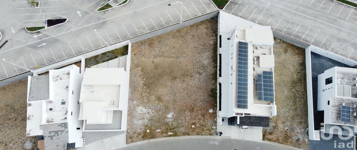 Foto de terreno habitacional en venta en paseo paraiso 169, marina mazatlán, mazatlán, sinaloa, 0 No. 04