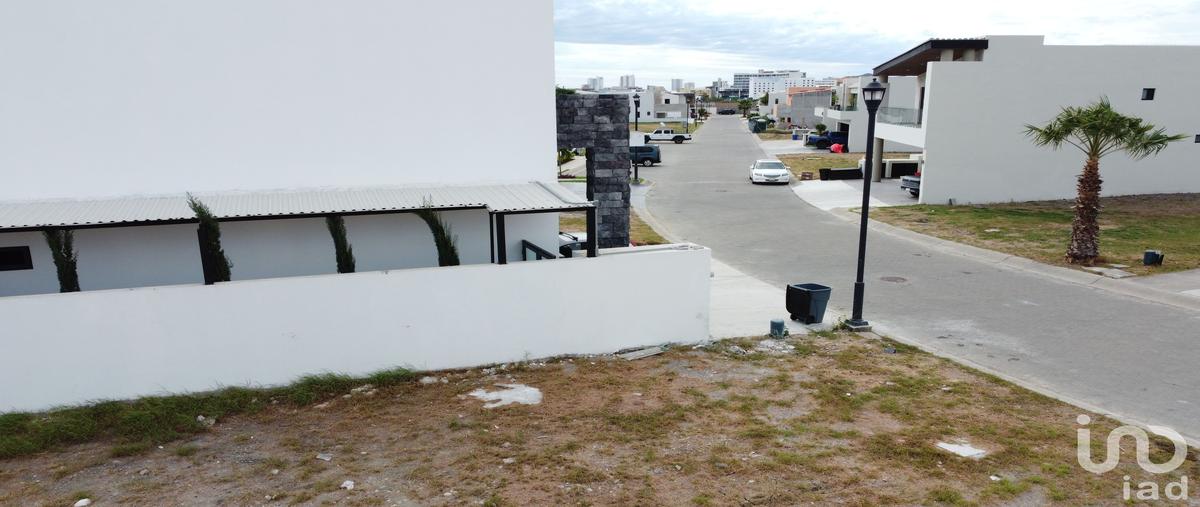 Foto de terreno habitacional en venta en paseo paraiso 169, marina mazatlán, mazatlán, sinaloa, 0 No. 05