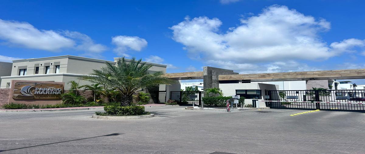 Foto de terreno habitacional en venta en paseo paraiso , marina mazatlán, mazatlán, sinaloa, 27967095 No. 05