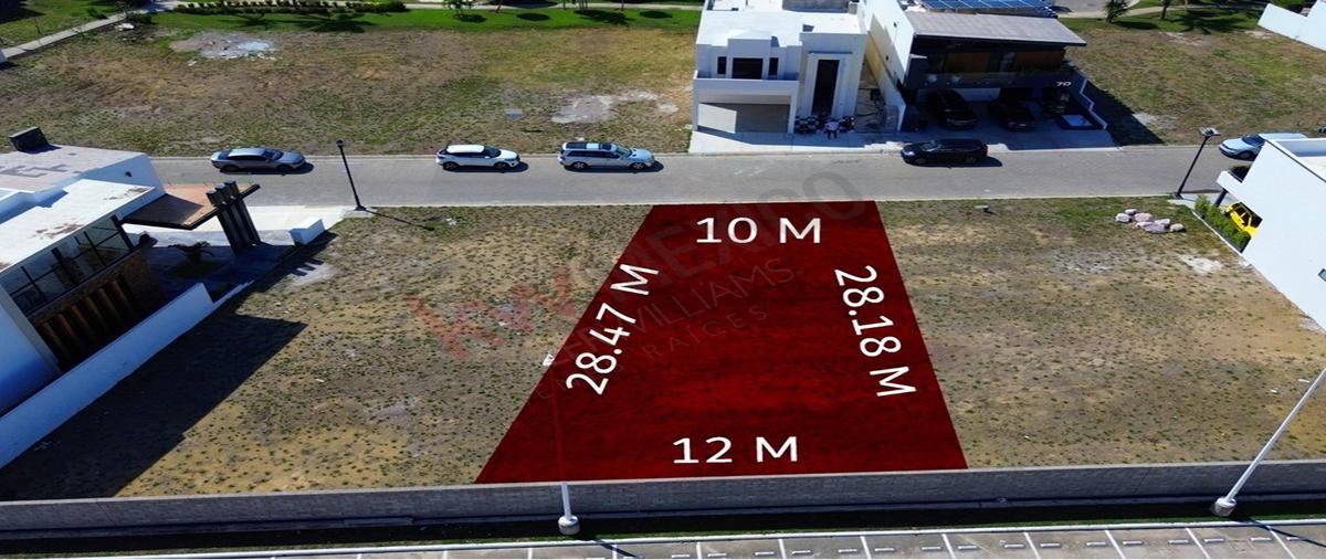 Foto de terreno habitacional en venta en paseo paraiso , marina mazatlán, mazatlán, sinaloa, 30829508 No. 05