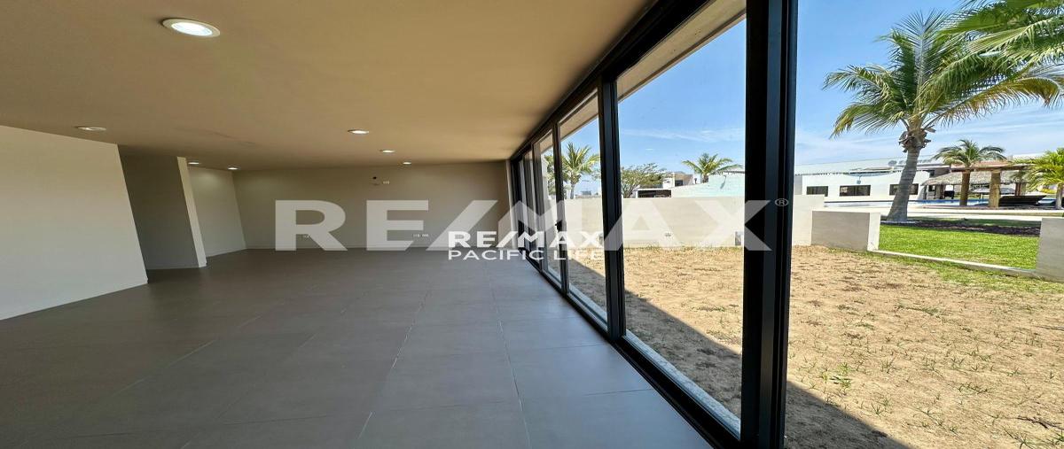 Foto de casa en venta en paseo paraiso, paraiso marina , marina mazatlán, mazatlán, sinaloa, 30525567 No. 04