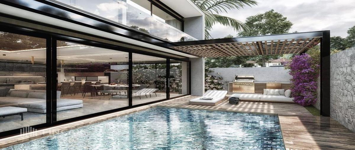 Foto de casa en venta en paseo paraíso , sábalo country club, mazatlán, sinaloa, 0 No. 03