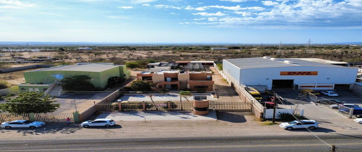 Foto de terreno industrial en paseo parque industria , parque industrial, la paz, baja california sur, 0 foto 01 Foto de terreno industrial en renta en paseo parque industria , parque industrial, la paz, baja california sur, 0 No. 01