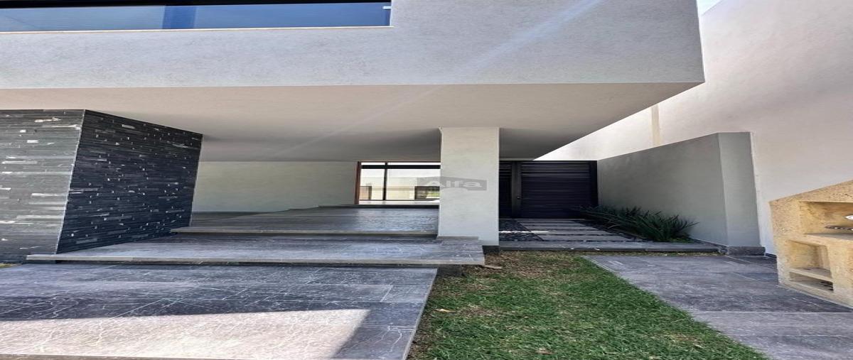 Foto de casa en venta en paseo pedregal 48, privadas del pedregal, san luis potosí, san luis potosí, 28269234 No. 03