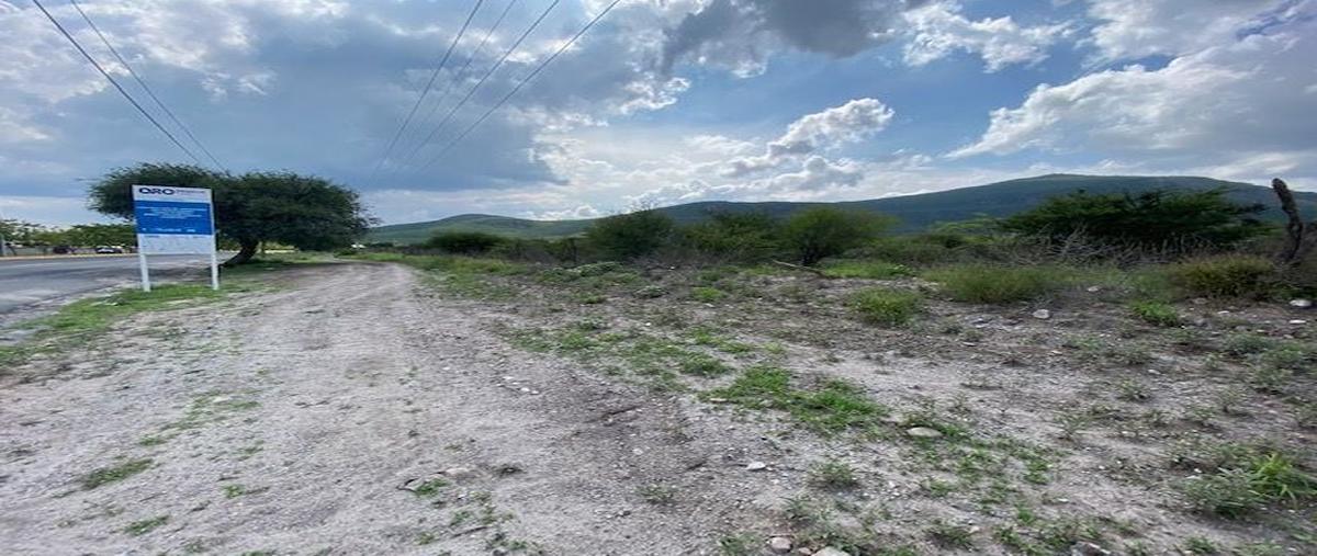 Foto de terreno comercial en venta en paseo peña de bernal , bernal, ezequiel montes, querétaro, 18362145 No. 04