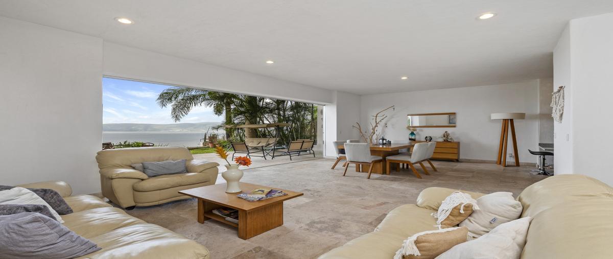 Foto de casa en renta en paseo piedra grande , san juan cosala, jocotepec, jalisco, 30322631 No. 03