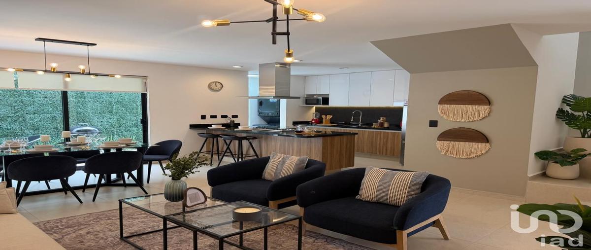 Foto de casa en venta en paseo pitahayas 1695, zibatá, el marqués, querétaro, 31686164 No. 03