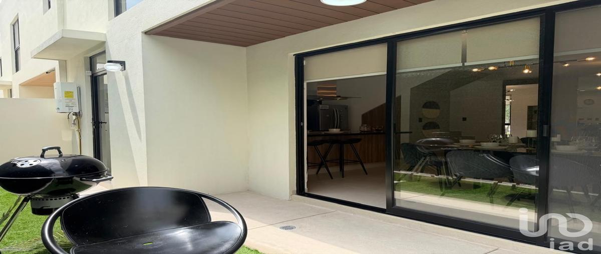 Foto de casa en venta en paseo pitahayas 1695, zibatá, el marqués, querétaro, 31686164 No. 05
